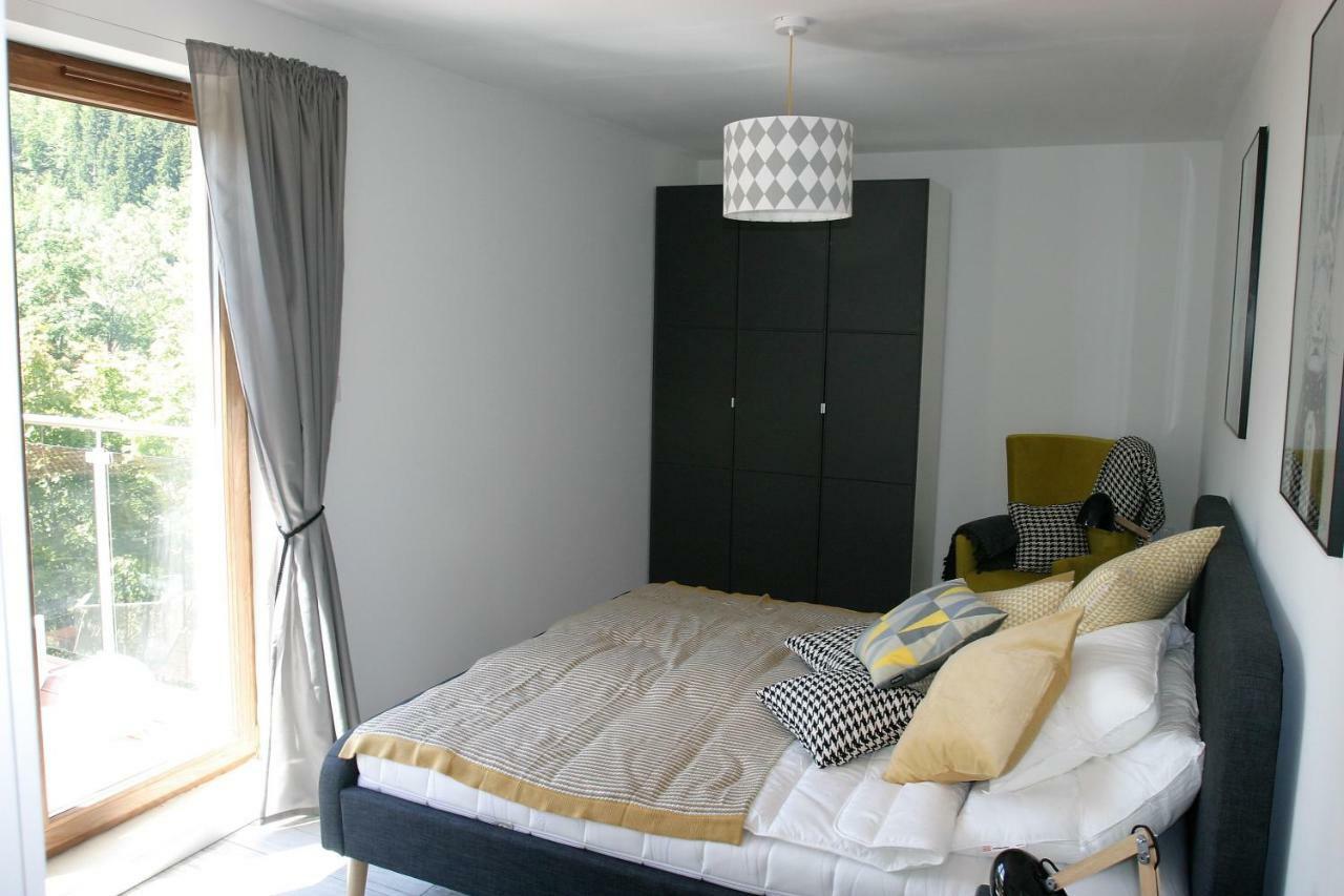Apartament Z Widokiem Karpacz Exterior photo