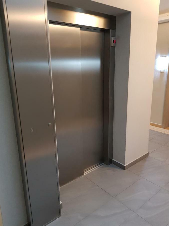 Apartament Z Widokiem Karpacz Exterior photo