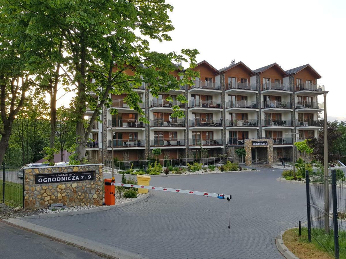 Apartament Z Widokiem Karpacz Exterior photo